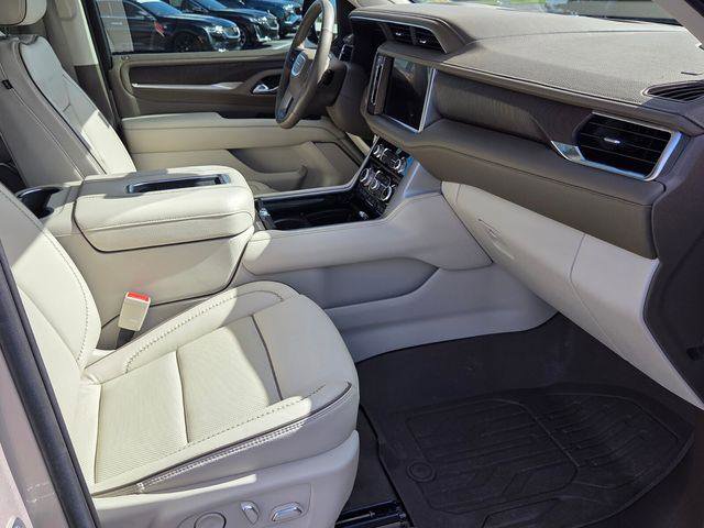 Certified 2022 GMC Yukon Denali image 42