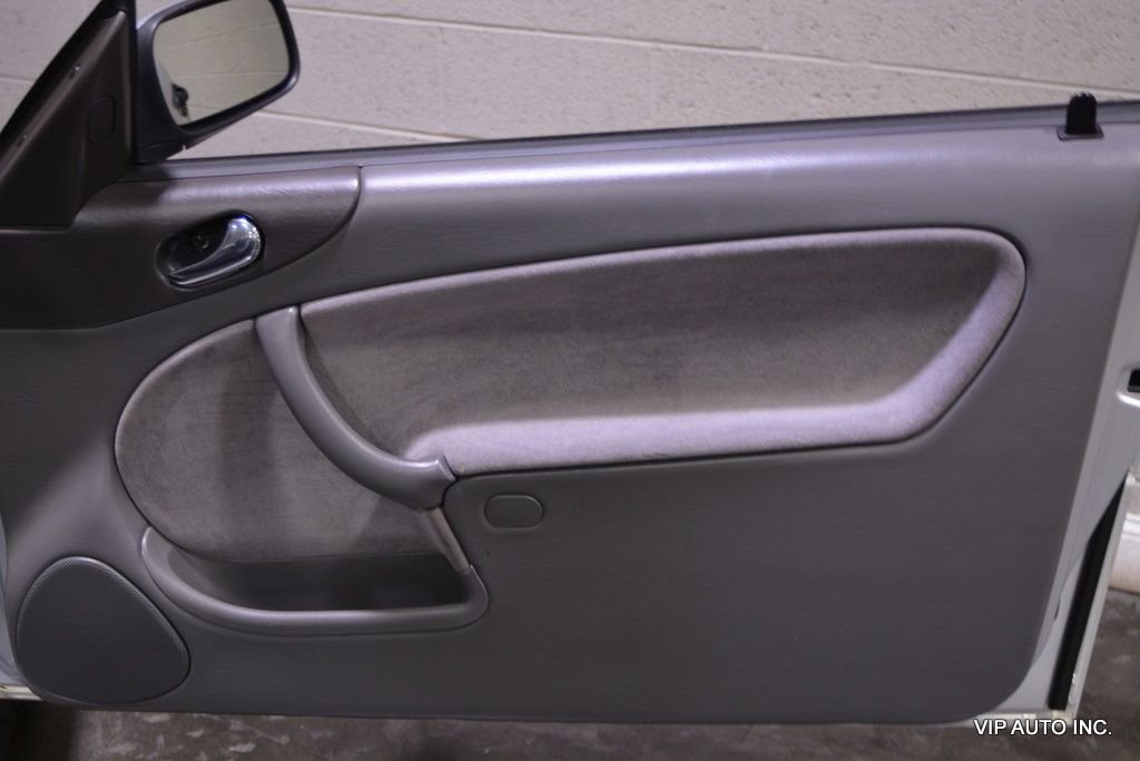 Used 2001 Saab 9-3 SE image 22