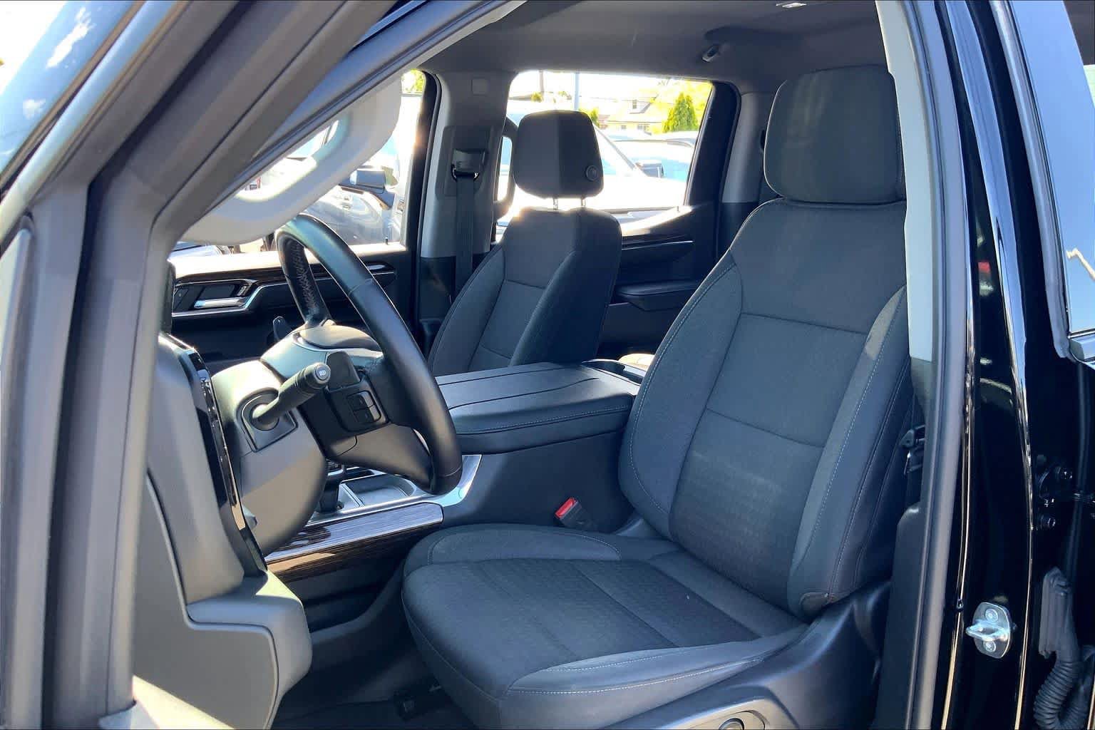Used 2023 GMC Sierra 1500 Elevation AWD/4WD image 9