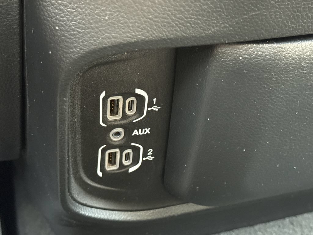 Used 2023 RAM 1500 Big Horn AWD/4WD image 23
