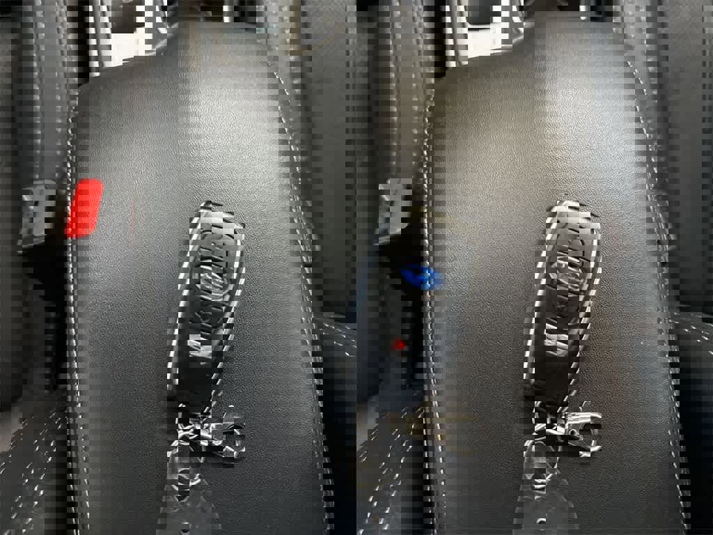 Used 2019 Subaru Ascent Limited image 37