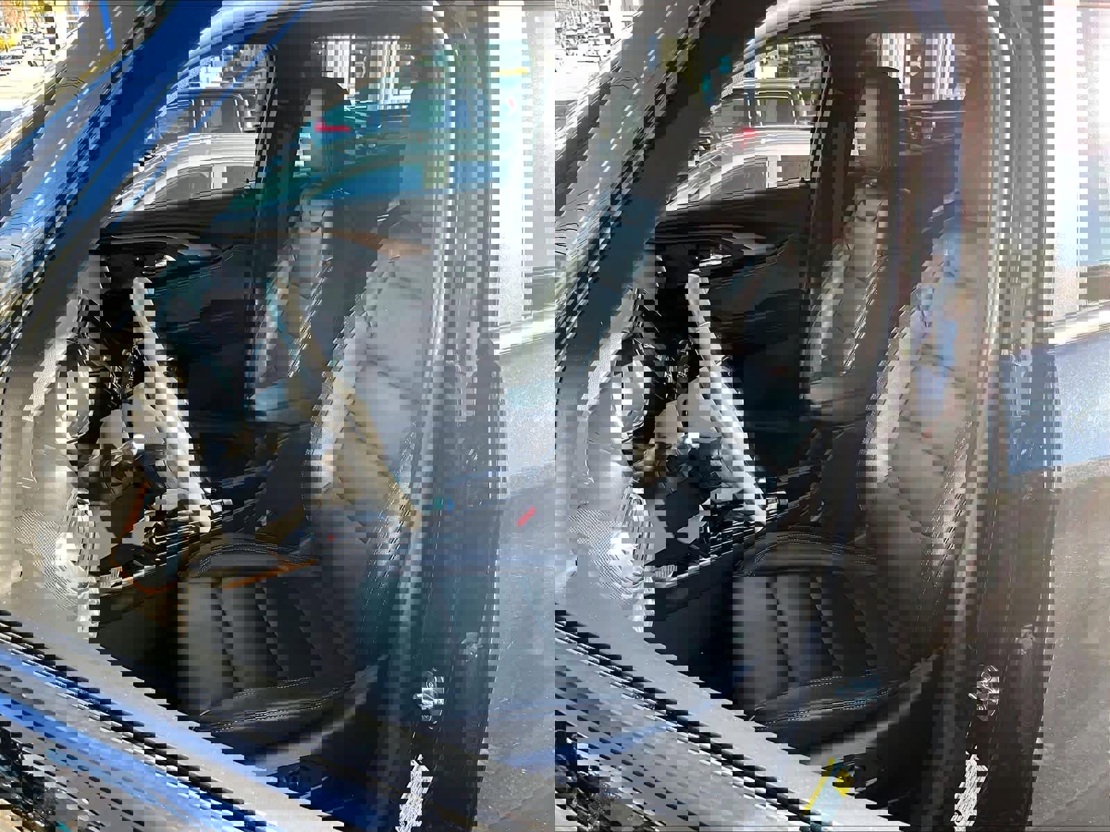 Used 2022 Chevrolet TrailBlazer ACTIV w/ Technology Package AWD/4WD image 10