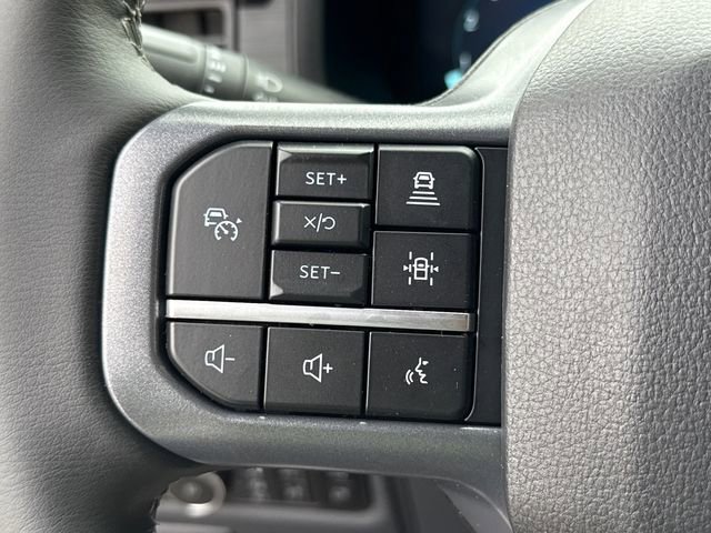 New 2025 Ford F150 XLT w/ Equipment Group 302A MID image 33