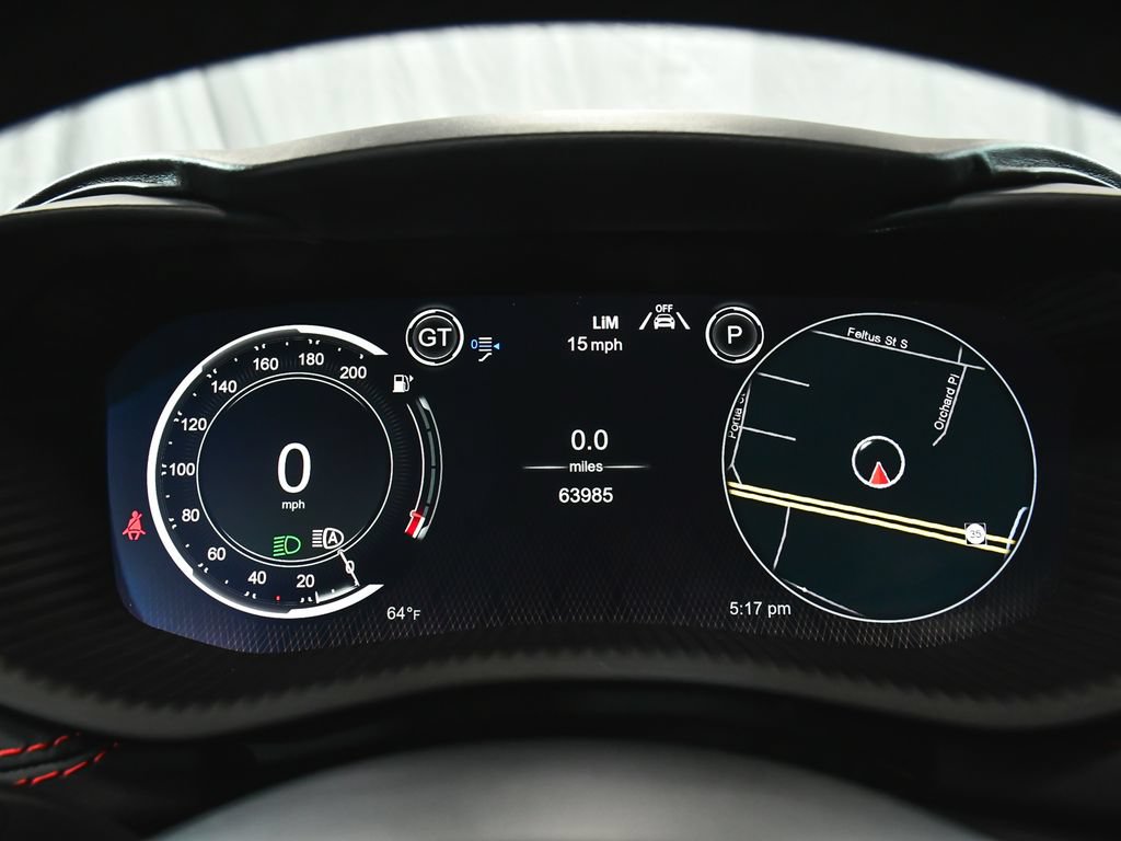 Used 2023 Aston Martin DBX AWD/4WD image 38