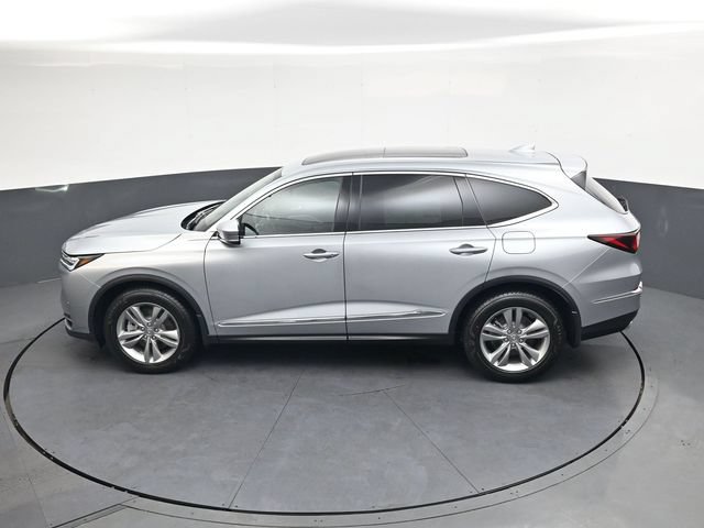 New 2026 Acura MDX SH-AWD image 25