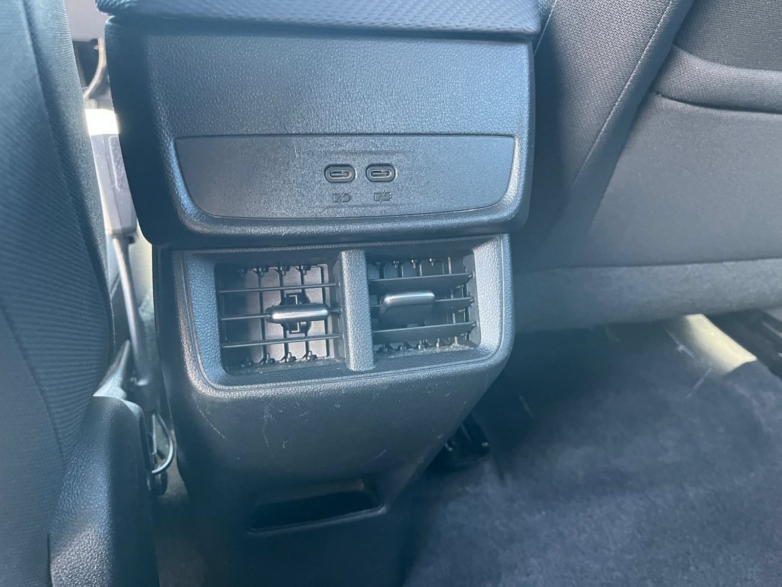 Used 2025 Chevrolet Equinox LT FWD image 23
