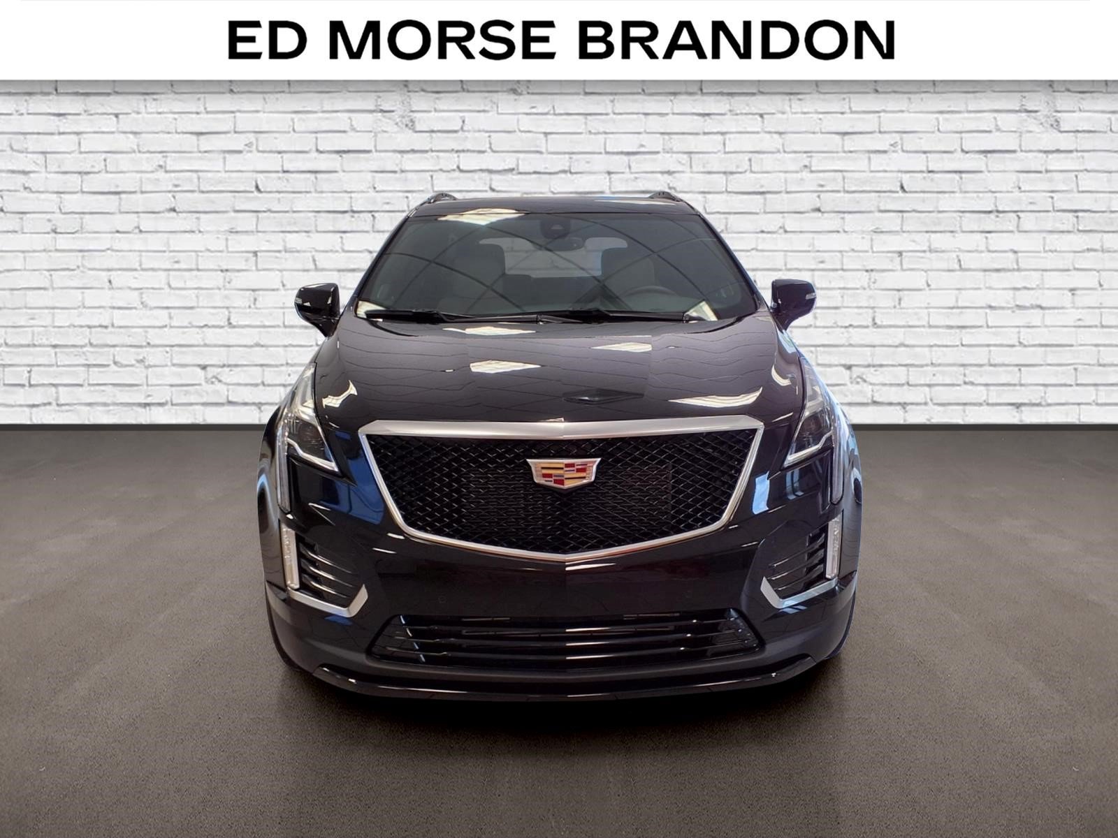Certified 2025 Cadillac XT5 Sportv AWD/4WD image 7