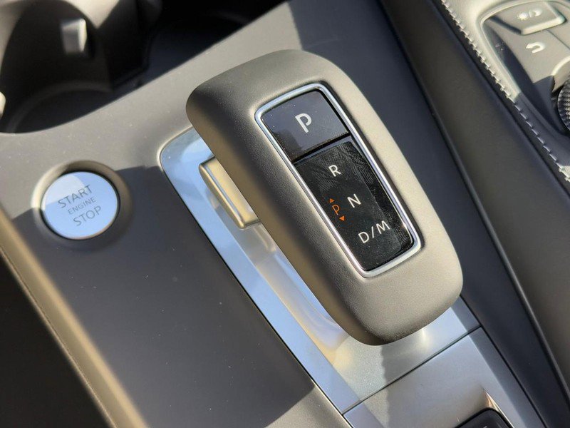 New 2025 INFINITI QX50 Pure image 14