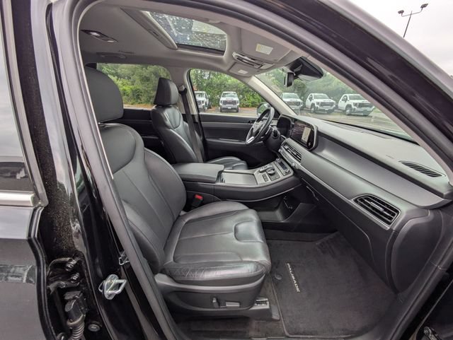 Used 2022 Hyundai Palisade SEL w/ Premium Package FWD image 36