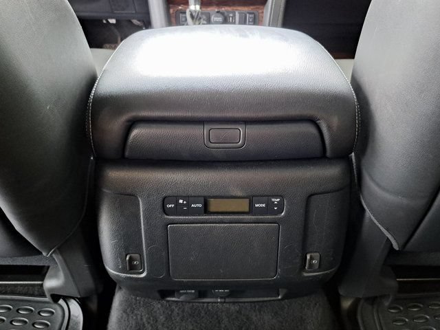 Used 2020 Nissan Armada SL w/ Premium Package AWD/4WD image 32