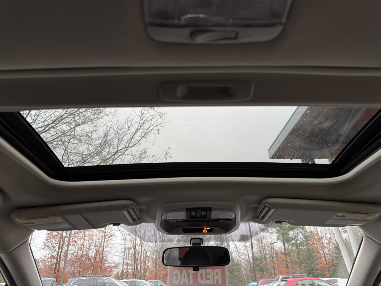 Used 2019 Subaru Crosstrek 2.0i Premium w/ Moonroof Package image 14