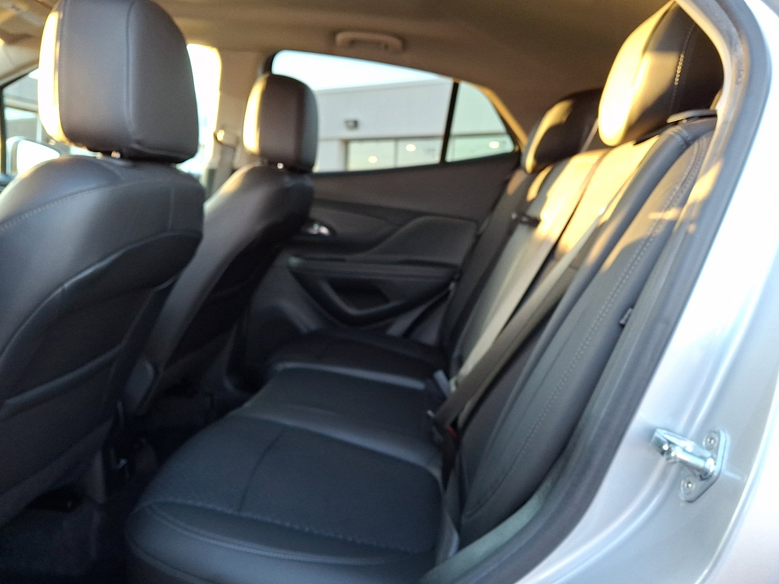 Certified 2022 Buick Encore Preferred w/ Safety Package image 11