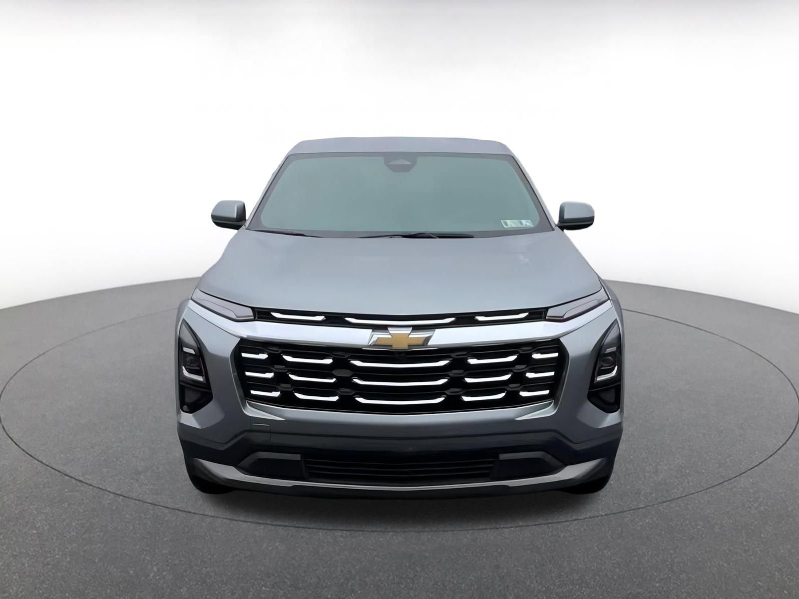 Used 2025 Chevrolet Equinox LT image 5