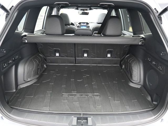 New 2025 Subaru Forester Wilderness w/ Wilderness Package AWD/4WD image 25
