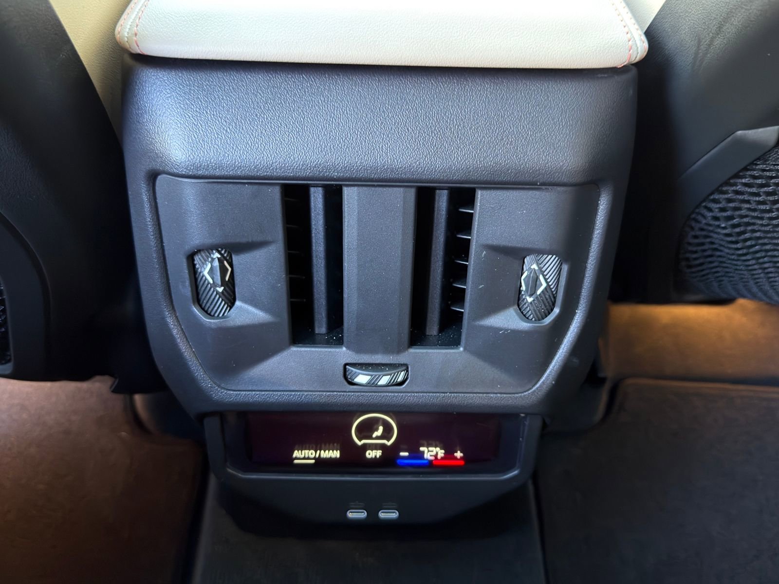 Certified 2025 BMW X3 M50 image 15