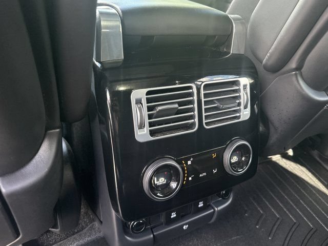 Used 2021 Land Rover Range Rover Westminster Edition AWD/4WD image 26