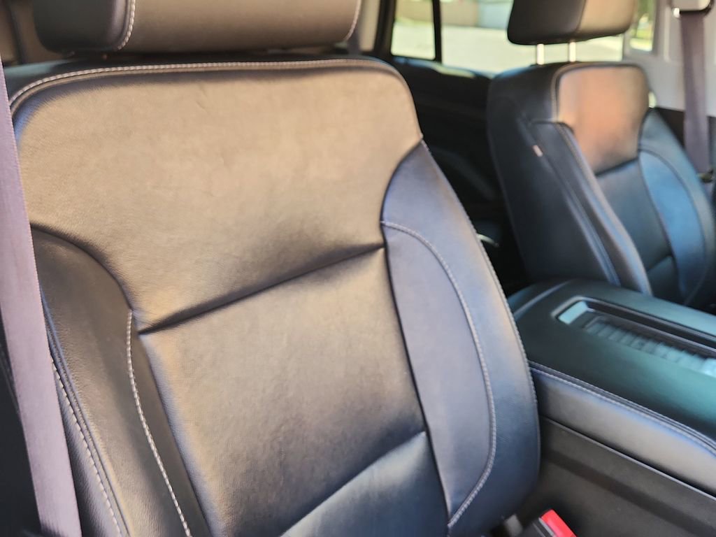 Used 2017 Chevrolet Tahoe LT w/ Luxury Package image 16