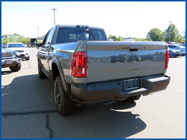 New 2026 RAM 2500 Power Wagon AWD/4WD image 5