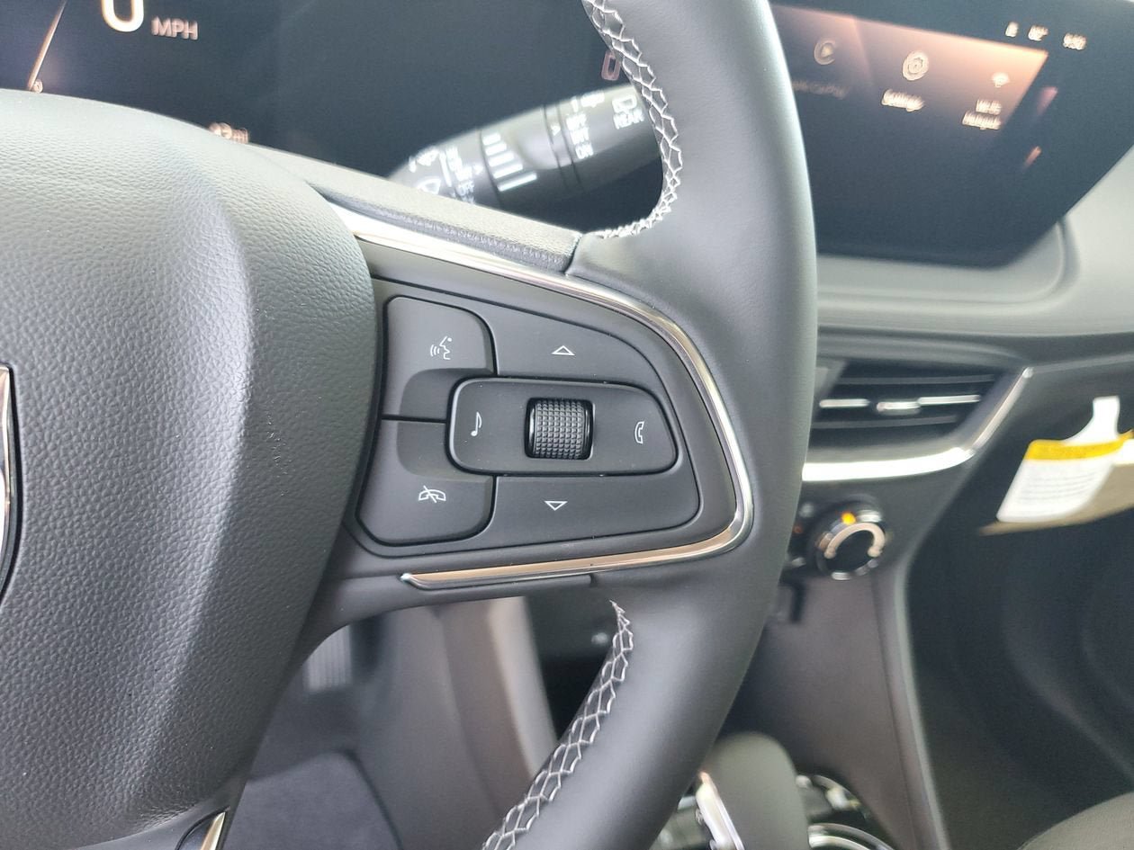 New 2026 Buick Encore GX Preferred w/ Comfort Package FWD image 27