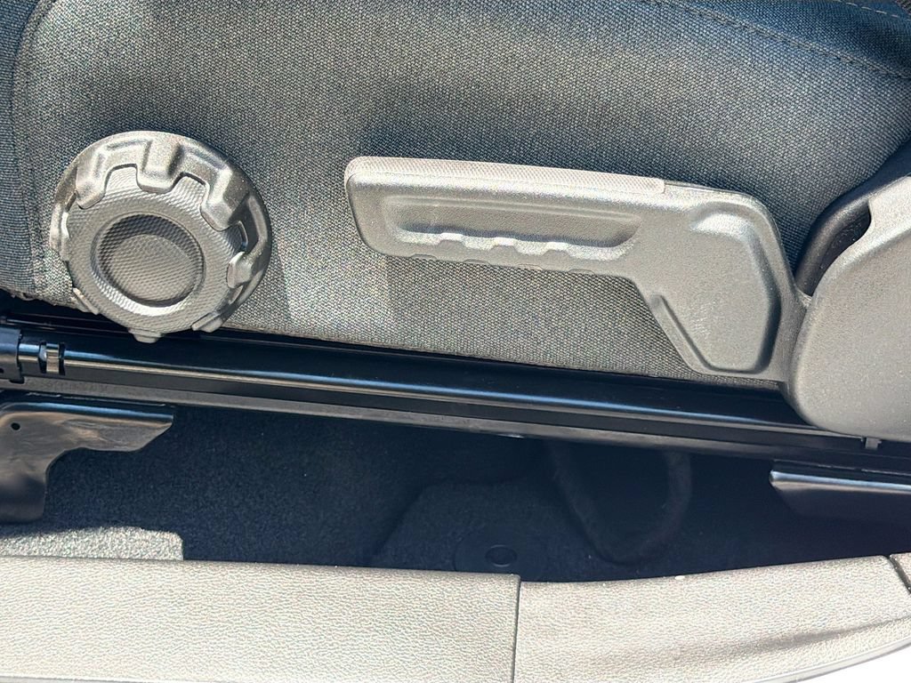 New 2026 Jeep Gladiator Sport AWD/4WD image 23