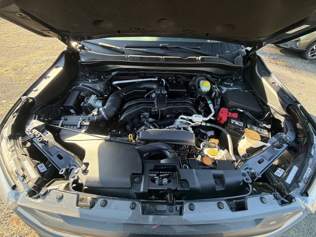 New 2026 Subaru Forester Limited AWD/4WD image 10