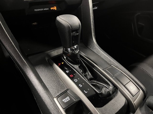 Used 2020 Honda Civic LX image 25