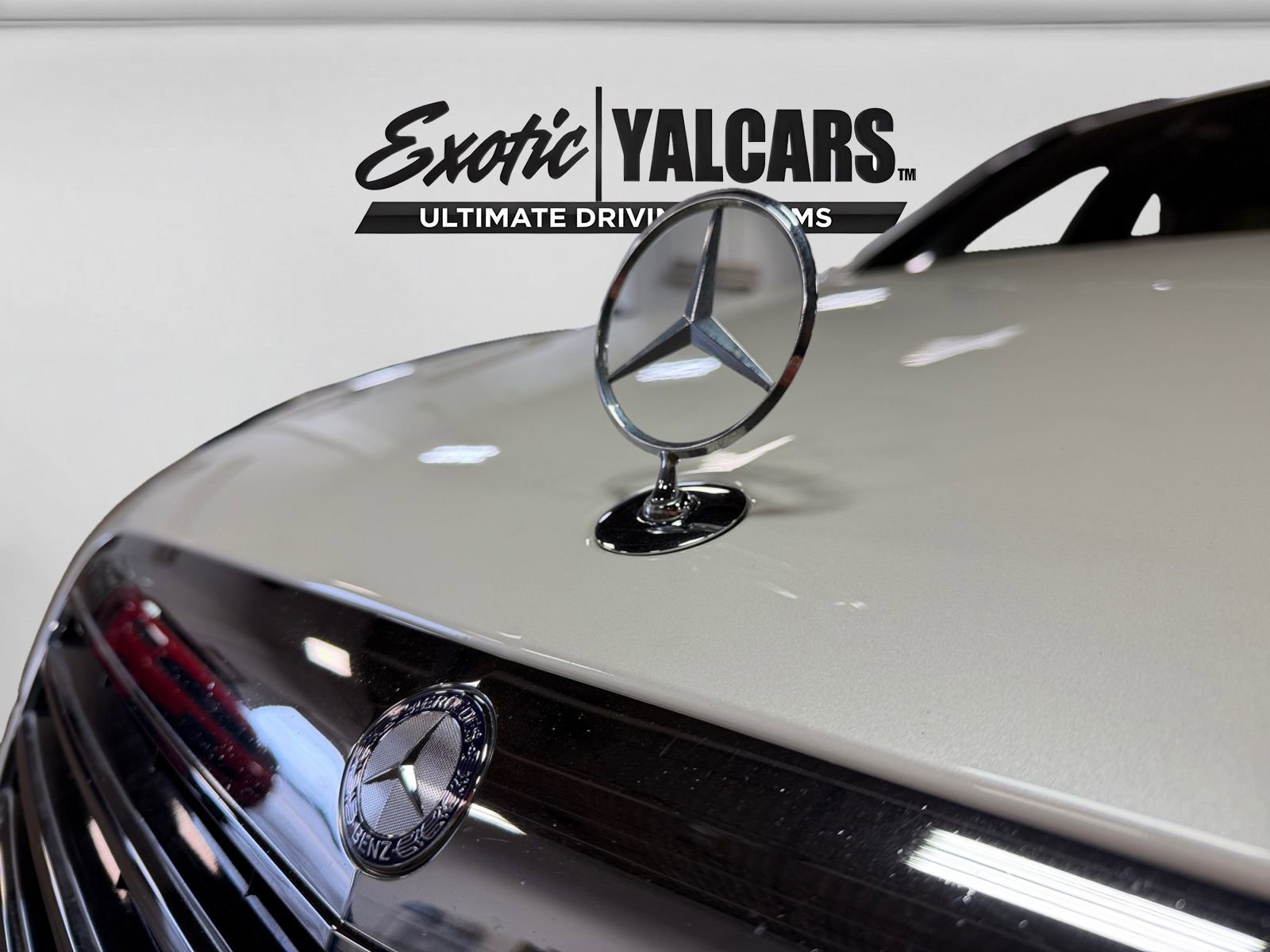 Used 2009 Mercedes-Benz S 550 image 11