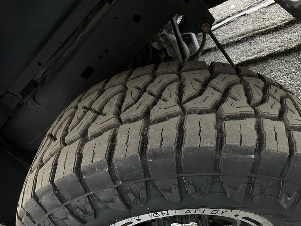 Used 2020 RAM 2500 Big Horn image 14