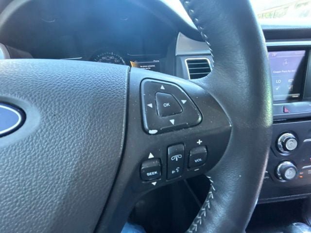 Used 2015 Ford Flex SEL w/ Equipment Group 202A FWD image 22