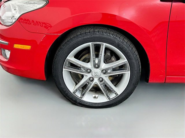 Used 2010 Hyundai Elantra SE image 25