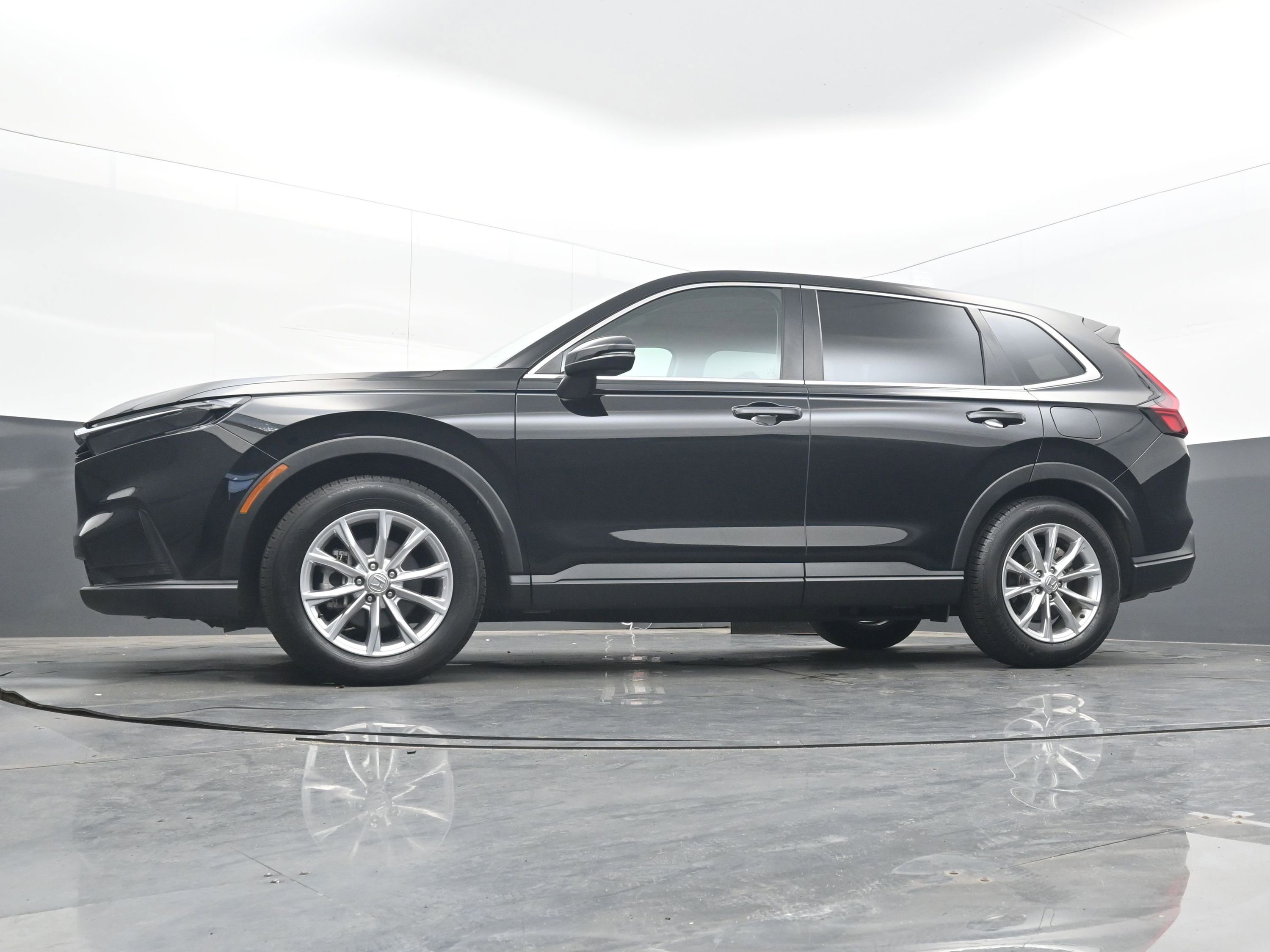 Used 2024 Honda CR-V EX-L image 23