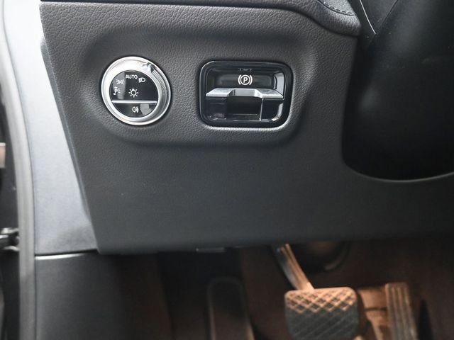 Used 2023 Mercedes-Benz EQS 450+ Sedan image 20