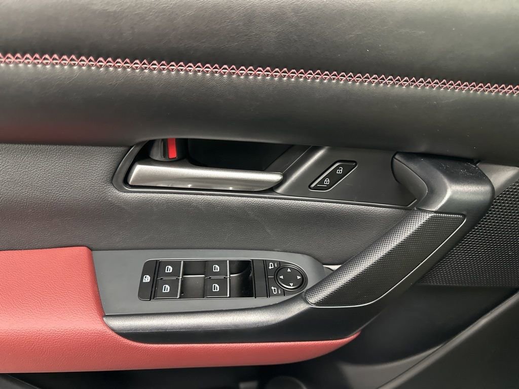 New 2026 MAZDA CX-50 AWD 2.5 Hybrid w/ Premium Pkg image 9