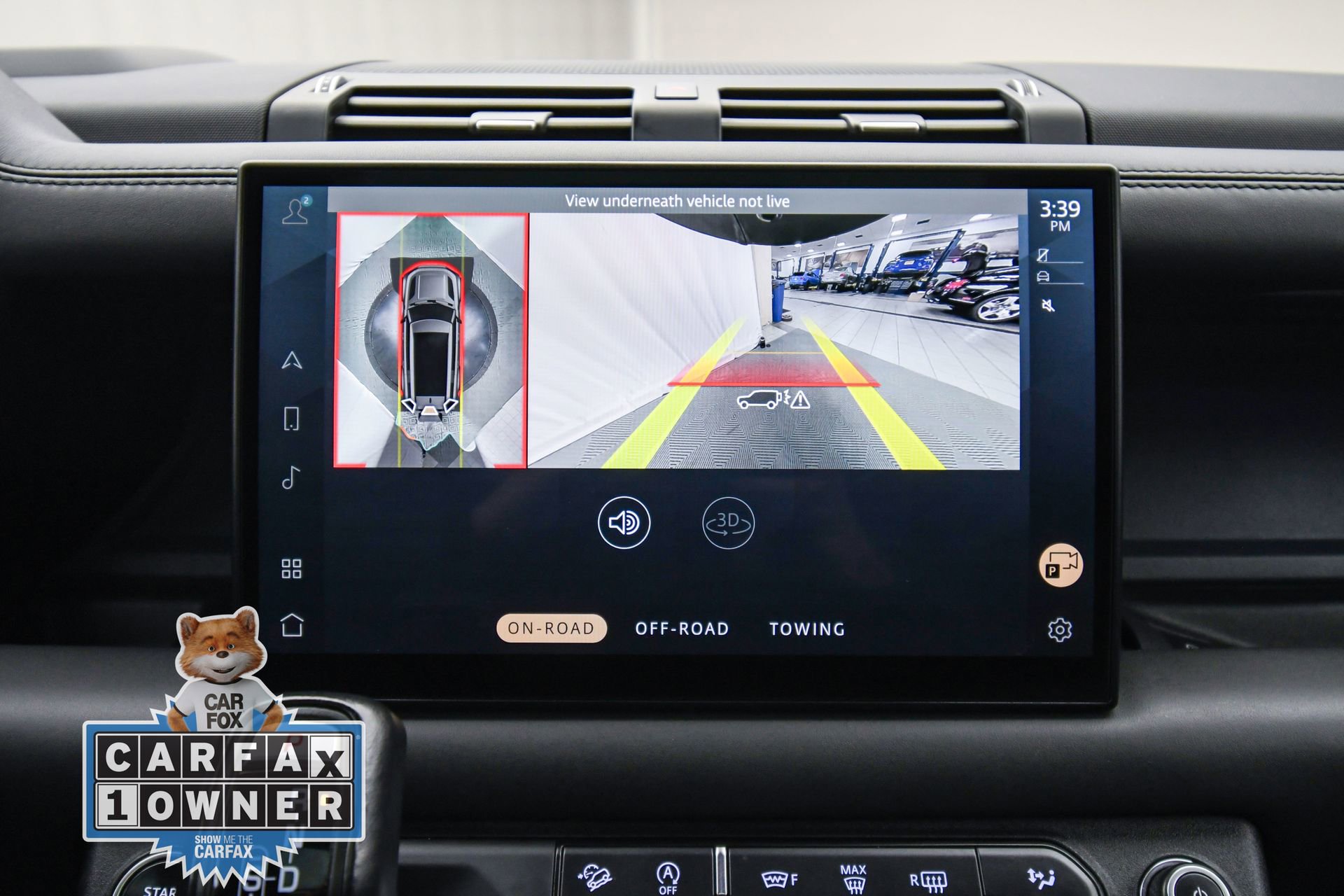 Used 2023 Land Rover Defender 130 X image 39