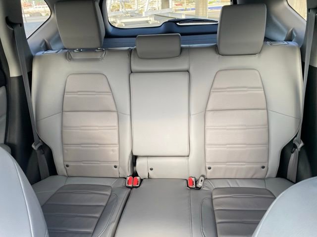 Certified 2018 Honda CR-V EX-L image 24