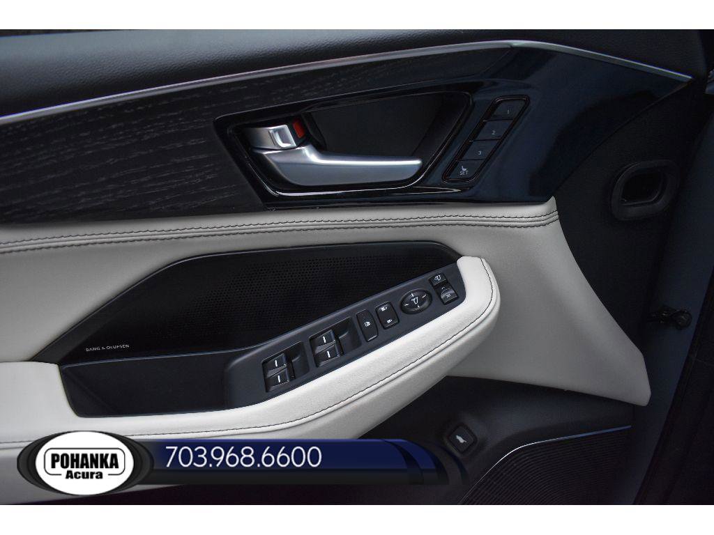 New 2026 Acura MDX Type S image 36