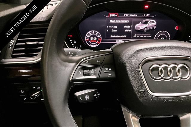 Used 2020 Audi Q5 Prestige AWD/4WD image 13