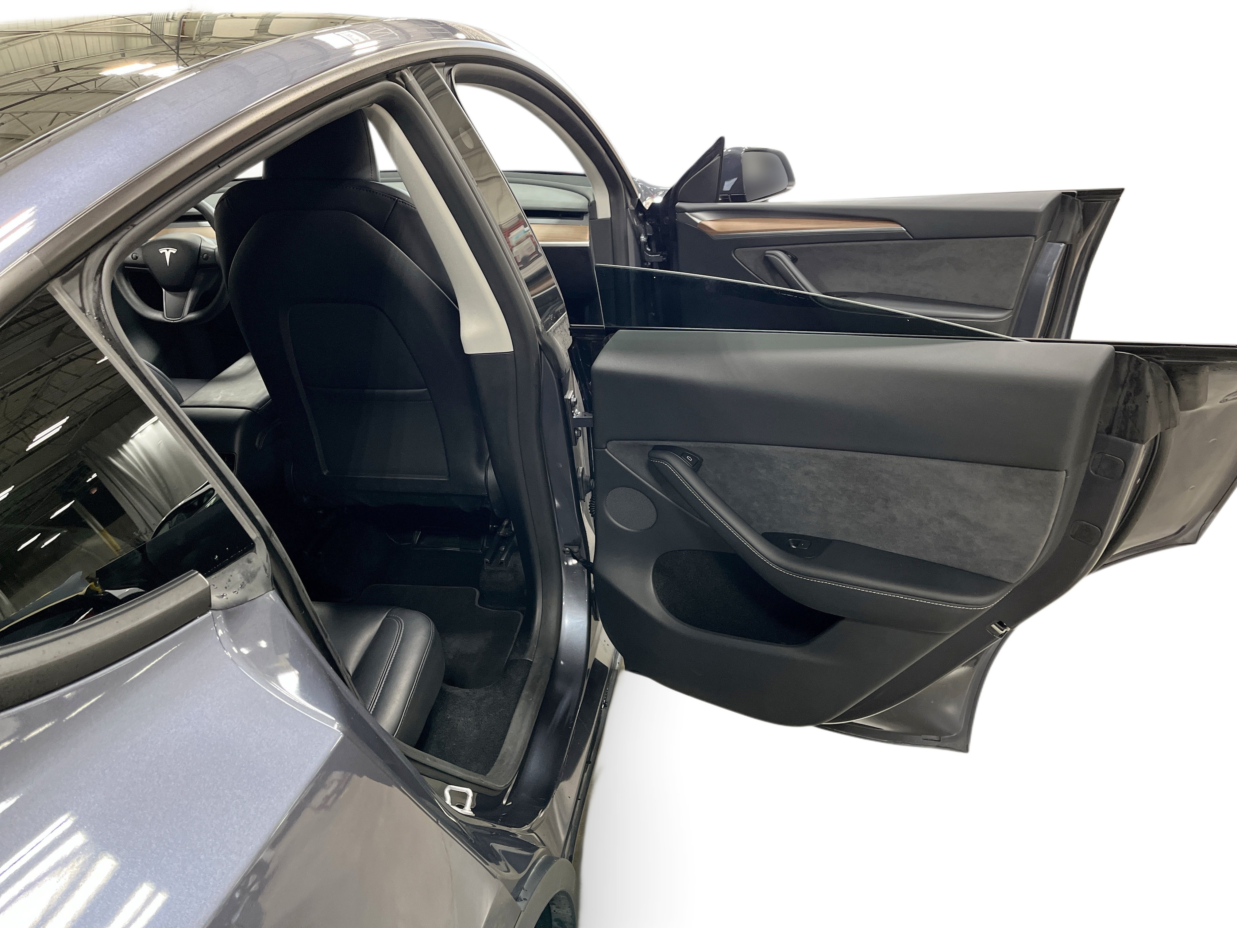 Certified 2023 Tesla Model Y Performance AWD/4WD image 12