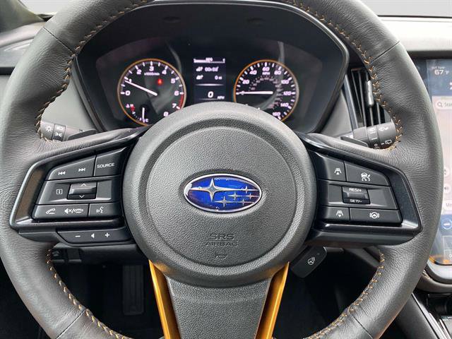 New 2025 Subaru Outback Wilderness image 15