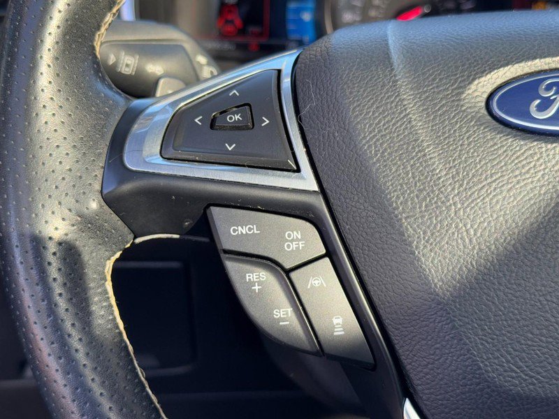 Used 2019 Ford Edge ST w/ Equipment Group 401A image 18