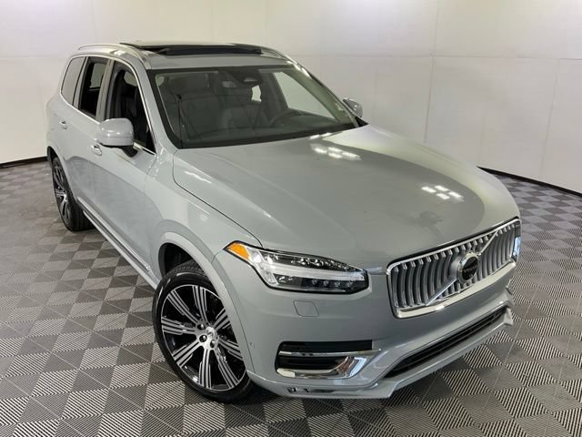 Certified 2025 Volvo XC90 B6 Plus w/ Protection Package Premier AWD/4WD image 42