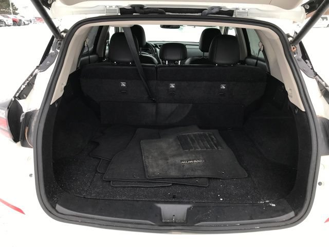 Used 2023 Nissan Murano SL AWD/4WD image 20