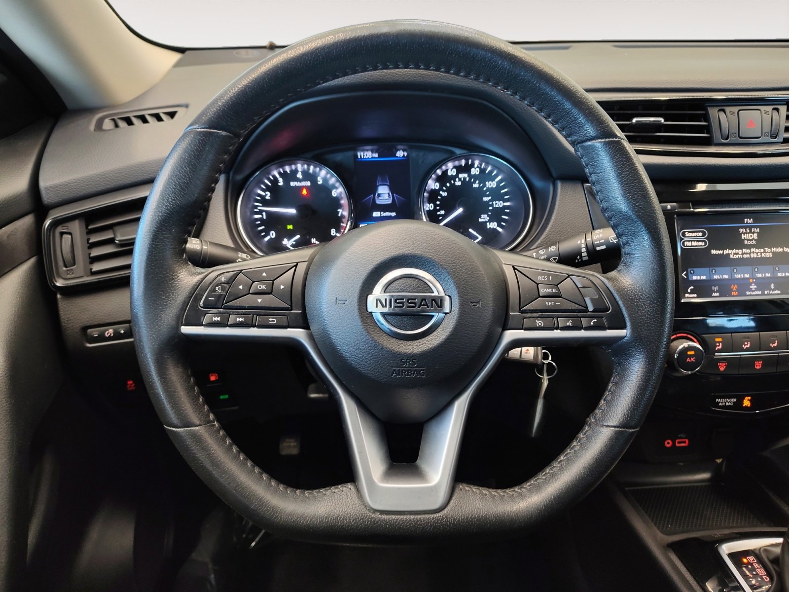 Used 2020 Nissan Rogue S w/ Special Edition Package image 17