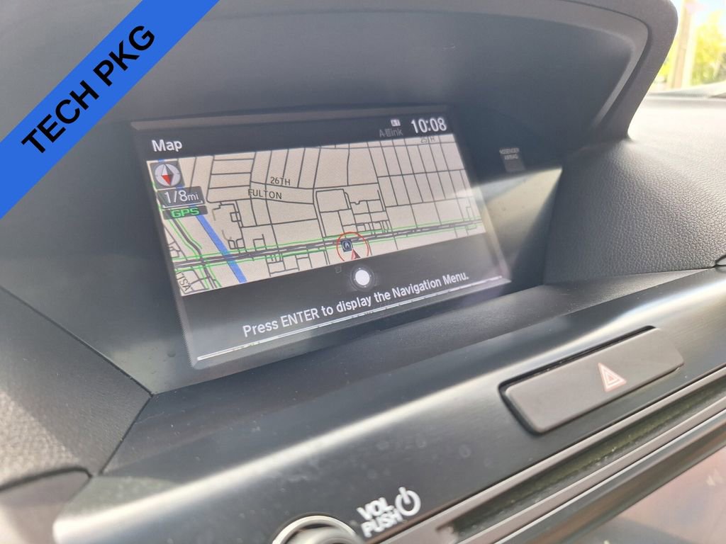 Used 2020 Acura MDX FWD w/ Technology Package image 17