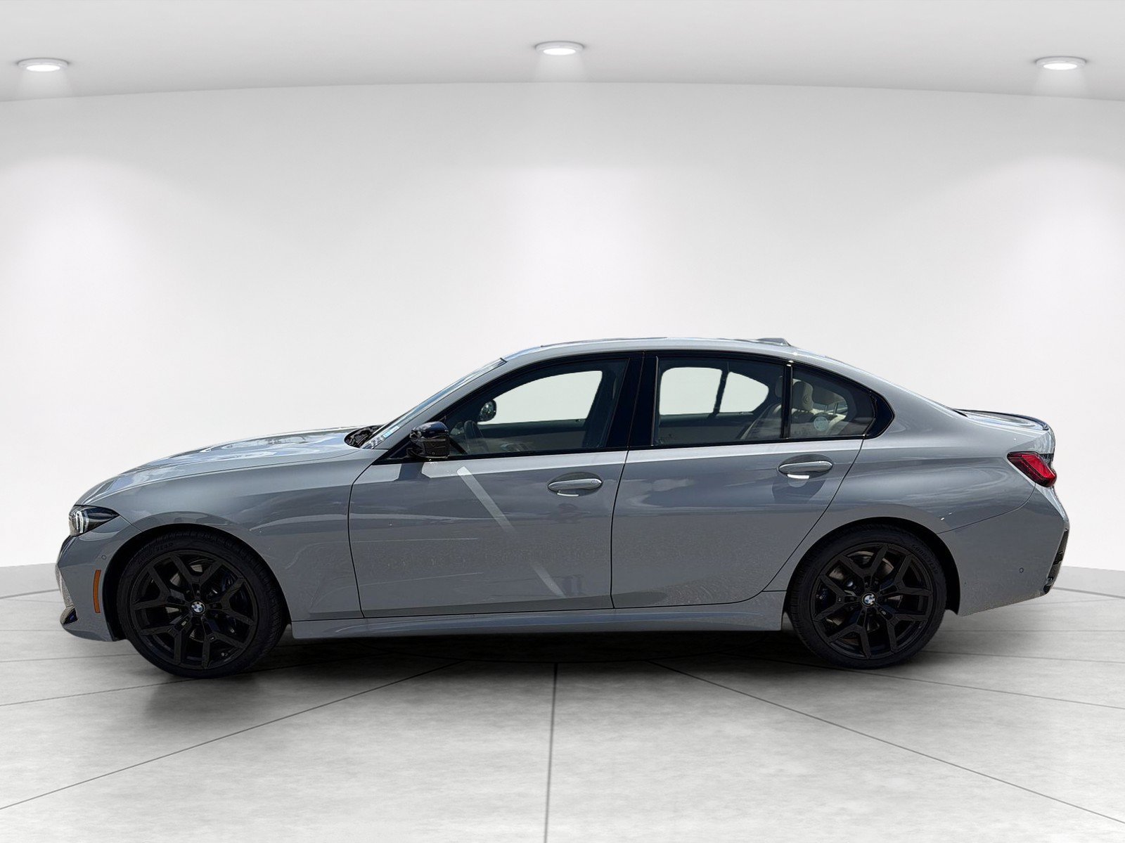 New 2025 BMW 330i Sedan w/ M Sport Package RWD image 7