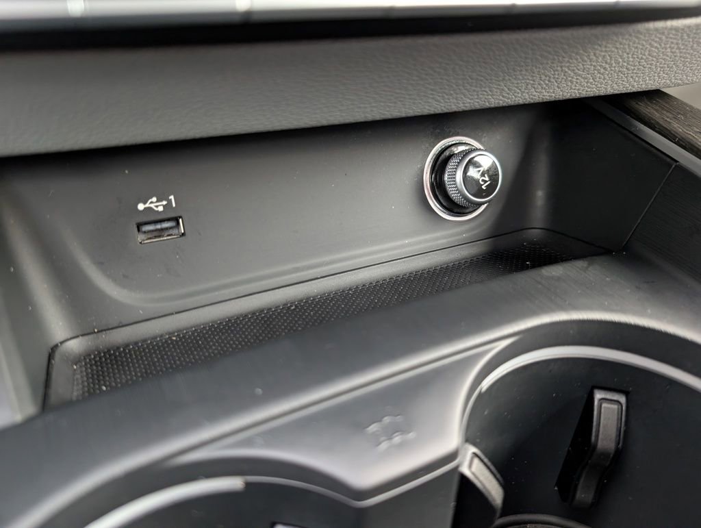 Used 2019 Audi A4 2.0T Premium Plus image 27