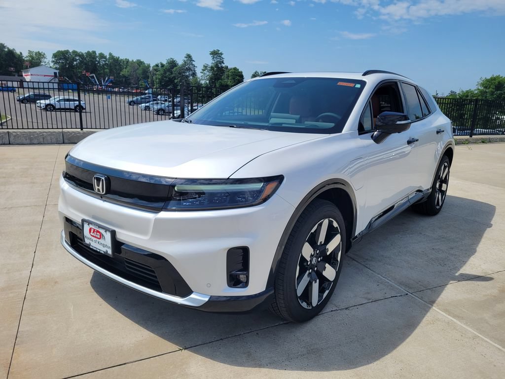 New 2026 Honda Prologue Elite image 10