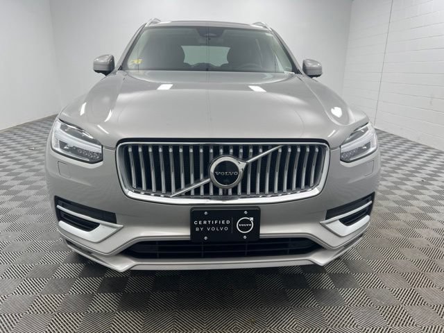 Used 2023 Volvo XC90 B6 Plus w/ Protection Package Premier AWD/4WD image 3