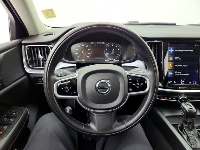 Used 2020 Volvo S60 T5 Momentum FWD image 24