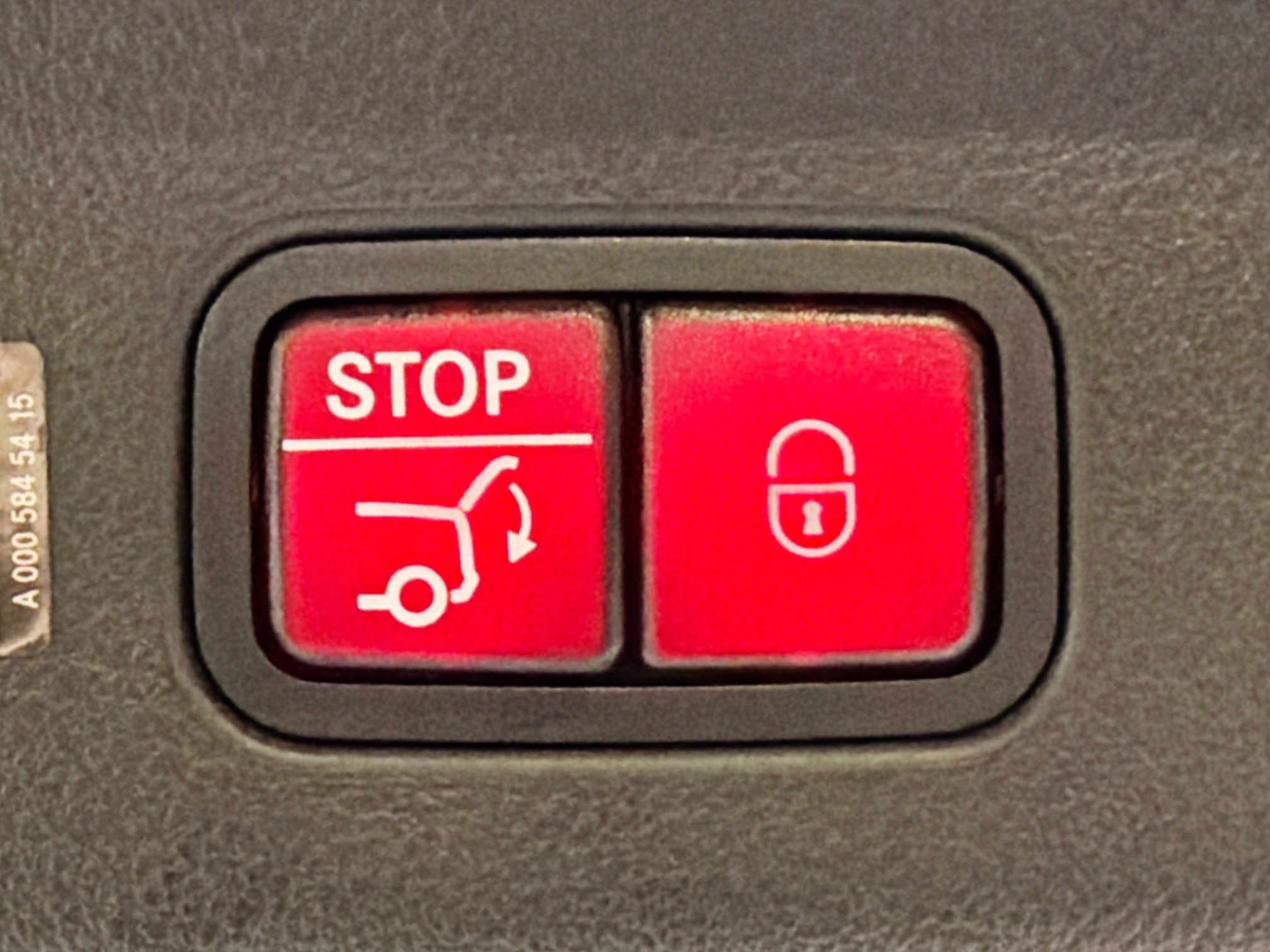 Used 2025 Mercedes-Benz GLC 63 AMG S image 14